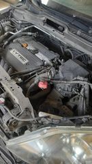 HONDA CRV 2009 K24Z4 2400cc BENZINH-thumb-5