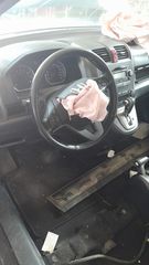 HONDA CRV 2009 K24Z4 2400cc BENZINH-thumb-6