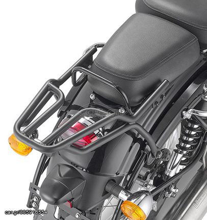 ΛΥΡΗΣ GIVI ΣΧΑΡΑ ΒΑΛΙΤΣΑΣ ΓΙΑ IMPERIALE 400 2020-2023, SR8707