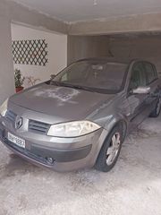 Renault Megane '05