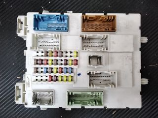 FORD C-MAX ΑΣΦΑΛΕΙΟΘΗΚΗ BCM BV6N-14A073-DN,51945L35K