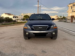 Kia Sorento '09