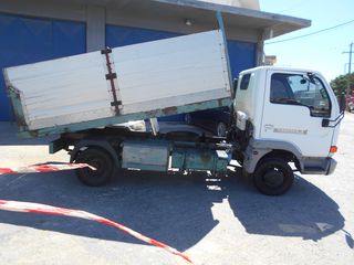 Nissan Cabstar 2007 CABSTAR 110  ΑΝΑΤΡΟΠΗ.ΚΑΡΟ!!!!-thumb-4