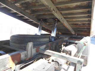 Nissan Cabstar 2007 CABSTAR 110  ΑΝΑΤΡΟΠΗ.ΚΑΡΟ!!!!-thumb-5