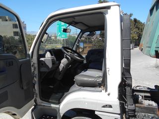Nissan Cabstar 2007 CABSTAR 110  ΑΝΑΤΡΟΠΗ.ΚΑΡΟ!!!!-thumb-6