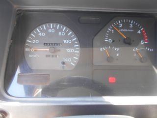 Nissan Cabstar 2007 CABSTAR 110  ΑΝΑΤΡΟΠΗ.ΚΑΡΟ!!!!-thumb-7