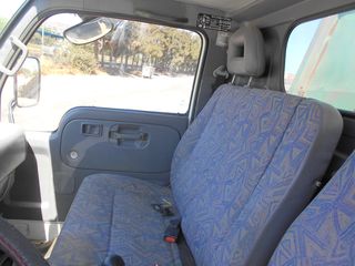 Nissan Cabstar 2007 CABSTAR 110  ΑΝΑΤΡΟΠΗ.ΚΑΡΟ!!!!-thumb-8