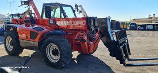 Manitou '05 MT1235