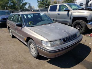 Subaru Legacy 1993