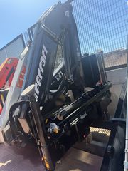 Γερανοί Ferrari 2027 NEW CRANE FERRARI-thumb-1