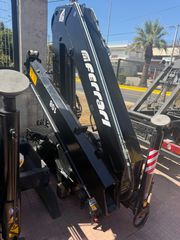 Γερανοί Ferrari 2027 NEW CRANE FERRARI-thumb-2