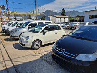 Φορτηγό Έως 7.5τ Mercedes-Benz 2018 Παραγγελιες Επαγγελματικων Αυτοκινητων-thumb-20