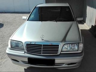 Φορτηγό Έως 7.5τ Mercedes-Benz 2018 Παραγγελιες Επαγγελματικων Αυτοκινητων-thumb-33