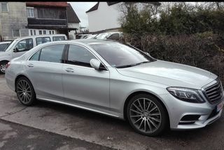 Φορτηγό Έως 7.5τ Mercedes-Benz 2018 Παραγγελιες Επαγγελματικων Αυτοκινητων-thumb-39