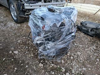 Φορτηγό Έως 7.5τ Mercedes-Benz 2018 Παραγγελιες Επαγγελματικων Αυτοκινητων-thumb-58