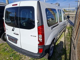 Φορτηγό Έως 7.5τ Mercedes-Benz 2018 Παραγγελιες Επαγγελματικων Αυτοκινητων-thumb-73