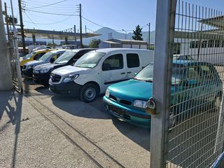 Φορτηγό Έως 7.5τ Mercedes-Benz 2018 Παραγγελιες Επαγγελματικων Αυτοκινητων-thumb-18