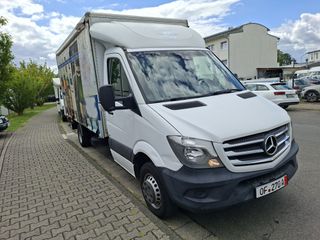 Φορτηγό Έως 7.5τ Mercedes-Benz 2018 Παραγγελιες Επαγγελματικων Αυτοκινητων-thumb-90