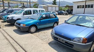 Φορτηγό Έως 7.5τ Mercedes-Benz 2018 Παραγγελιες Επαγγελματικων Αυτοκινητων-thumb-92