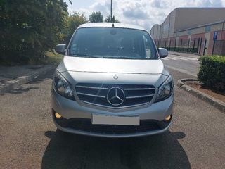 Φορτηγό Έως 7.5τ Mercedes-Benz 2018 Παραγγελιες Επαγγελματικων Αυτοκινητων-thumb-8