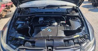 ΚΙΝΗΤΗΡΑΣ BMW 320 M-PAKET E92 N43B20