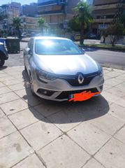 Renault Megane '17