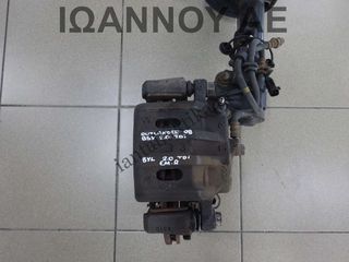 ΔΑΓΚΑΝΑ ΕΜΠΡΟΣ ΔΕΞΙΑ BSY BYL 2.0cc TDI MITSUBISHI OUTLANDER 2008 - 2011