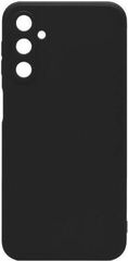 iNOS Θήκη Soft Tpu Samsung A245F Galaxy A24 4G S-Cover Μαύρο - (5205598164119)