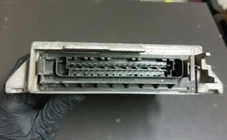 Εγκέφαλος Κινητήρα PEUGEOT 106, CITROEN XANTIA 2.0, IAW 8P.40, Ξεκλείδωτο-thumb-1