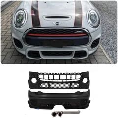 Full Body Kit MINI ONE III F56 3D (2014-Up) JCW Design