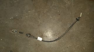 ΝΤΙΖΑ ΣΥΜΠΛΕΚΤΟΥ ΜΕΤΑΧΕΙΡΙΣΜΕΝΗ NISSAN PRIMERA P10-95 SDN
