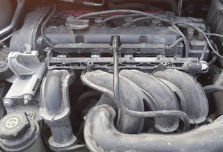 Κινητήρας FORD SHDA 1.6 16v-thumb-2