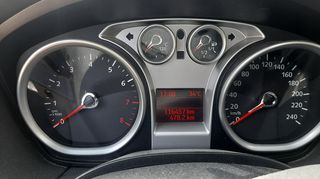 Κινητήρας FORD SHDA 1.6 16v-thumb-3