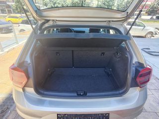 Volkswagen Polo 2019 TSI 95PS DSG Comfortline 1.0-thumb-9