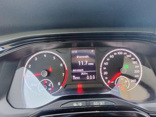 Volkswagen Polo 2019 TSI 95PS DSG Comfortline 1.0-thumb-14