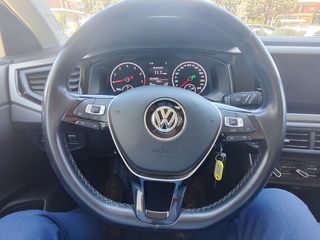 Volkswagen Polo 2019 TSI 95PS DSG Comfortline 1.0-thumb-15