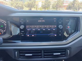 Volkswagen Polo 2019 TSI 95PS DSG Comfortline 1.0-thumb-16