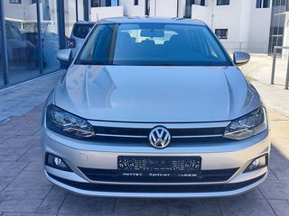 Volkswagen Polo 2019 TSI 95PS DSG Comfortline 1.0-thumb-1