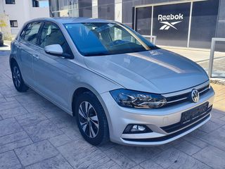 Volkswagen Polo 2019 TSI 95PS DSG Comfortline 1.0-thumb-2