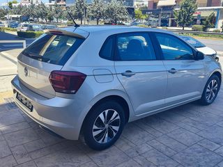 Volkswagen Polo 2019 TSI 95PS DSG Comfortline 1.0-thumb-5