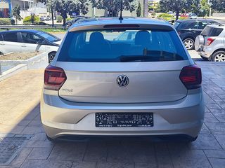 Volkswagen Polo 2019 TSI 95PS DSG Comfortline 1.0-thumb-6