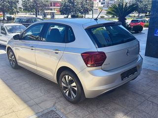 Volkswagen Polo 2019 TSI 95PS DSG Comfortline 1.0-thumb-7