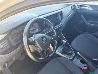 Volkswagen Polo 2019 TSI 95PS DSG Comfortline 1.0-thumb-10