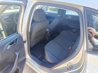 Volkswagen Polo 2019 TSI 95PS DSG Comfortline 1.0-thumb-11