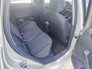 Volkswagen Polo 2019 TSI 95PS DSG Comfortline 1.0-thumb-13