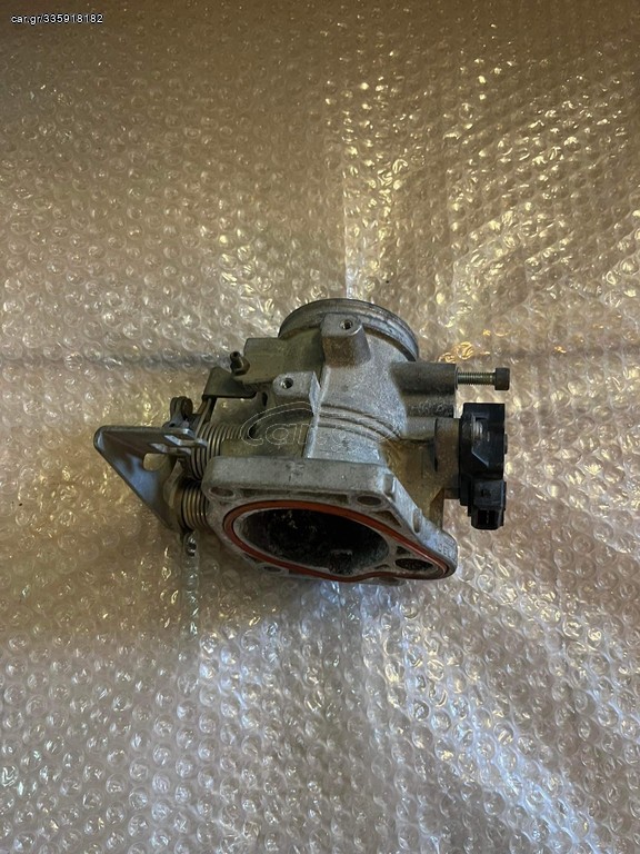 ΠΕΤΑΛΟΥΔΑ ΓΚΑΖΙΟΥ BMW SERIES 3 E46 / E36 