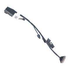 Καλωδιοταινία Οθόνης - Flex Video Screen LCD Cable για Laptop Dell XPS 13 9343 ZAZ00 DC02C008D00 07TH8V 7TH8V Touchscreen eDP 30pins Monitor cable ( Κωδ.1-FLEX1360 )