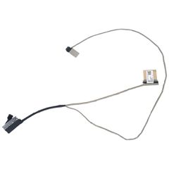 Καλωδιοταινία Οθόνης - Flex Video Screen LCD Cable για Laptop Asus ROG Strix GL703 GL703G GL703GS 14005-02530500 DD0B9BLC001 eDP 40pins Monitor cable ( Κωδ.1-FLEX1067 )