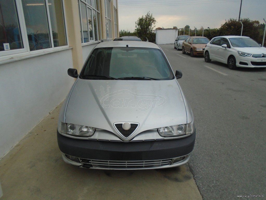 ALFA ROMEO 146