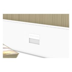Ultimate Guard Arkhive 800+ XenoSkin Monocolor White-thumb-3